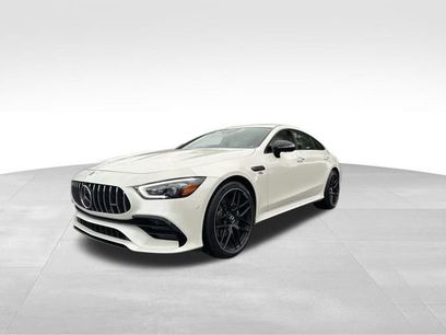 Certified 2021 Mercedes-Benz AMG GT 43