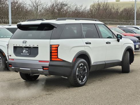 New 2026 Hyundai Palisade XRT Pro image 4