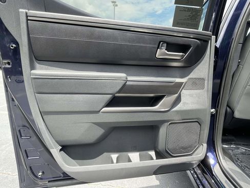 New 2026 Toyota Tundra SR5 AWD/4WD image 22