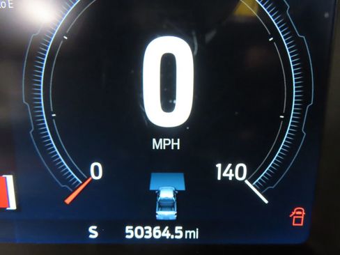 Used 2023 Ford F150 Raptor AWD/4WD image 13