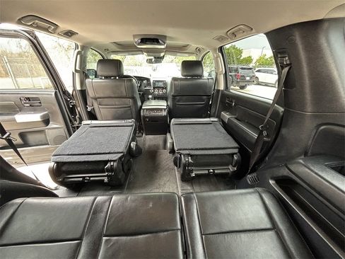Used 2018 Toyota Sequoia TRD Sport image 14