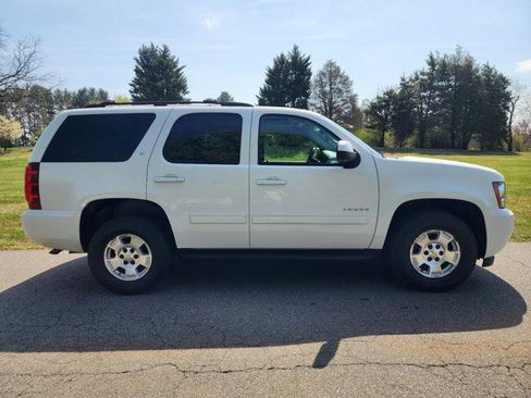 Used 2012 Chevrolet Tahoe LT w/ Luxury Package image 5