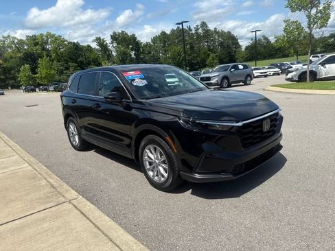 Used 2024 Honda CR-V EX-L image 6