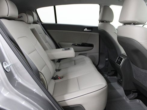 Used 2019 Kia Sportage EX image 11