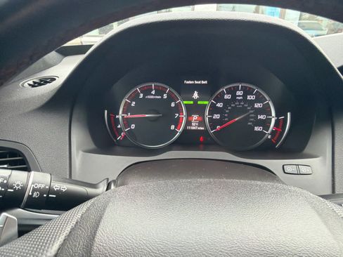 Used 2020 Acura MDX A-Spec image 7