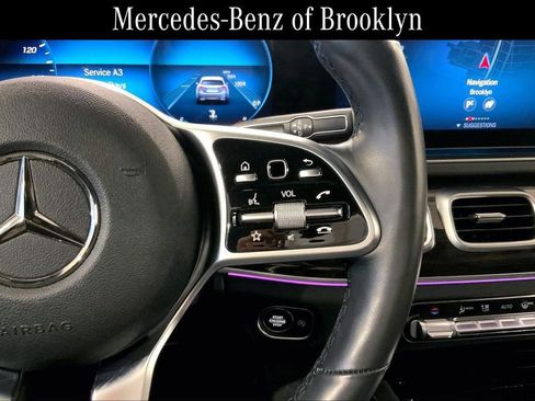 Used 2022 Mercedes-Benz GLE 350 4MATIC image 24