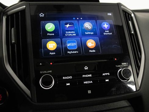 Used 2023 Subaru Crosstrek 2.5i Limited w/ Moonroof Package image 23