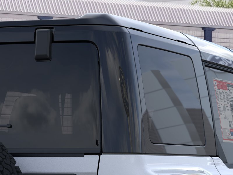New 2026 Ford Bronco Raptor AWD/4WD image 26