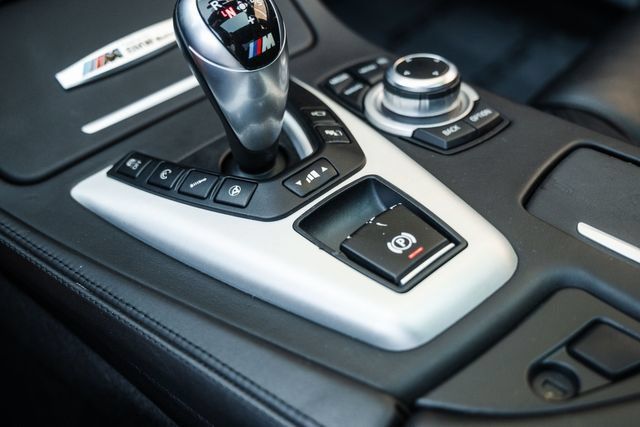 Used 2013 BMW M5 RWD image 22