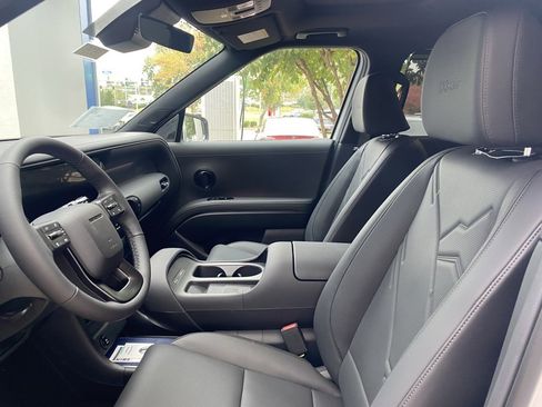 New 2026 Hyundai Palisade XRT Pro image 24