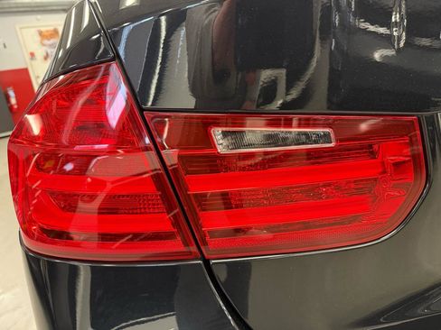 Used 2015 BMW M3 Base image 11