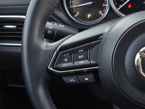 Certified 2023 MAZDA CX-5 AWD 2.5 S w/ Select Package image 23