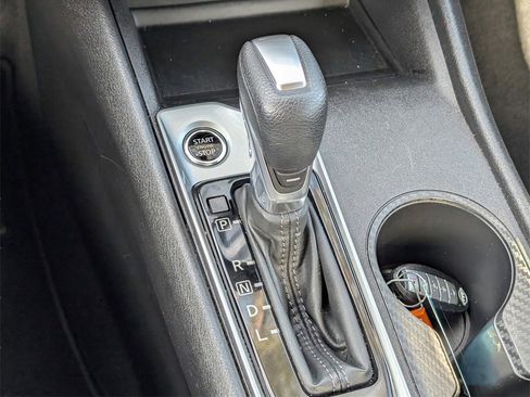 Used 2023 Nissan Altima 2.5 S image 27