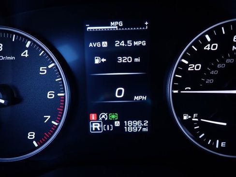 Used 2026 Subaru Crosstrek 2.5i Limited AWD/4WD image 23