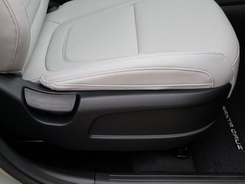 New 2026 Hyundai Santa Cruz SEL image 11