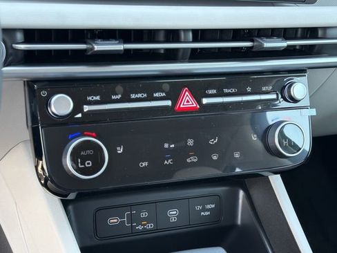 New 2026 Hyundai Tucson SEL image 31