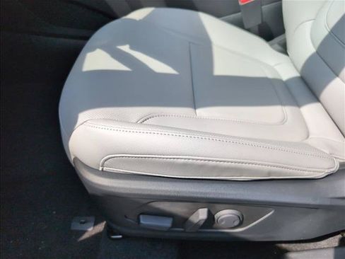 New 2026 Hyundai Santa Cruz SEL FWD image 4