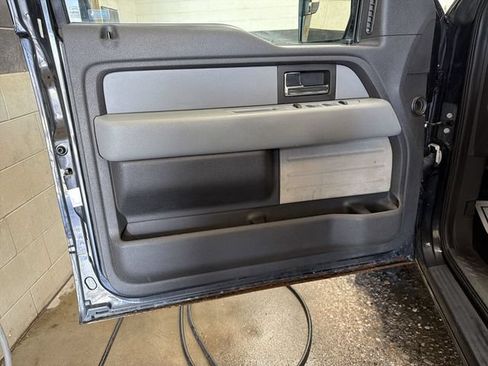 Used 2013 Ford F150 XLT AWD/4WD image 13