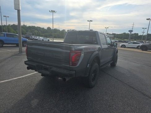 Used 2025 Ford F150 Raptor AWD/4WD image 3