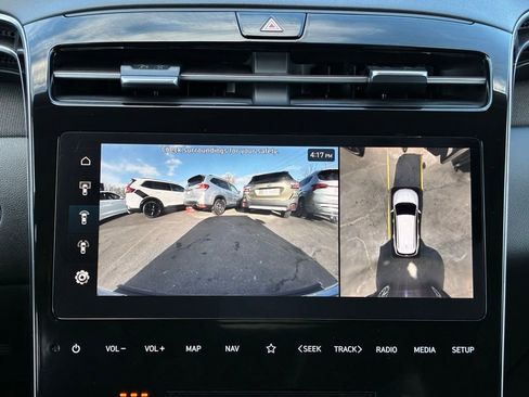 Used 2024 Hyundai Tucson Limited image 32