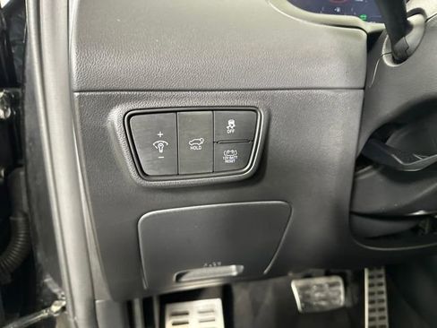 Certified 2024 Hyundai Tucson N Line image 19