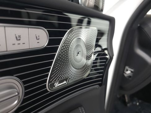 Certified 2025 Mercedes-Benz GLS 63 AMG 4MATIC image 7
