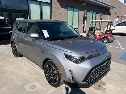 Used 2023 Kia Soul EX