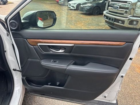 Used 2022 Honda CR-V EX-L image 19