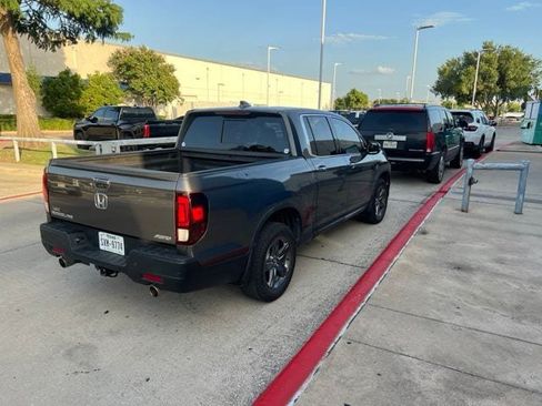 Certified 2023 Honda Ridgeline RTL-E image 7