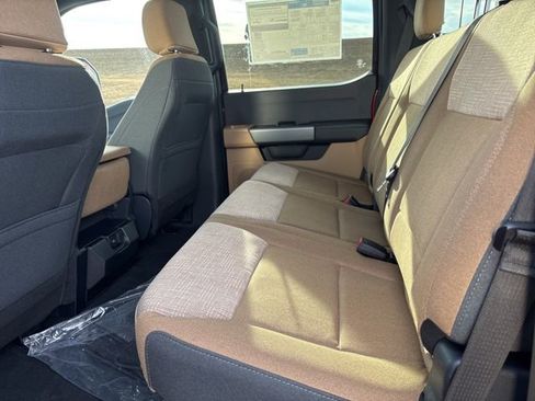 New 2026 Ford F250 XLT w/ Tremor Off-Road Package image 12