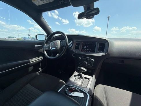 Used 2023 Dodge Charger SXT RWD image 22