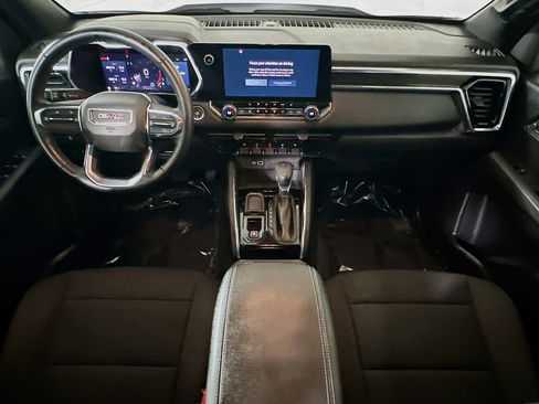 Used 2024 GMC Canyon Elevation w/ Convenience Package image 26