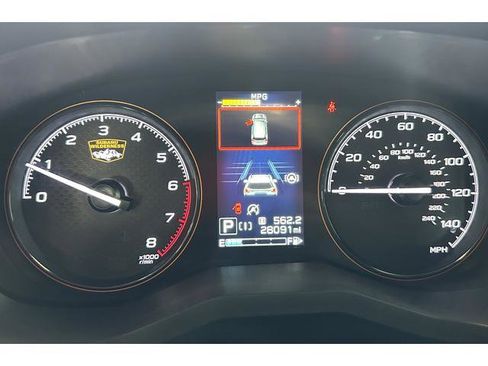 Used 2023 Subaru Forester Wilderness image 20
