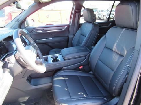 New 2026 GMC Acadia Elevation w/ Elevation Premium Package image 13