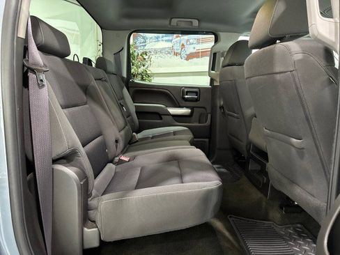 Used 2016 Chevrolet Silverado 1500 LT image 32