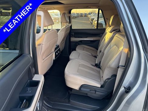 Used 2024 Ford Expedition Max Limited image 7