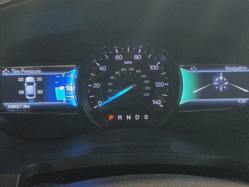 Used 2016 Ford Explorer Sport w/ Equipment Group 401A image 23