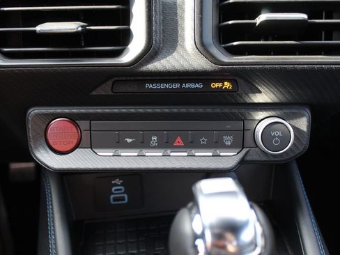 Used 2024 Ford Mustang Dark Horse RWD image 22