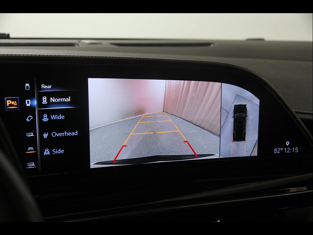 Certified 2021 Cadillac Escalade Sport w/ Driver Assist Tech Package AWD/4WD image 15