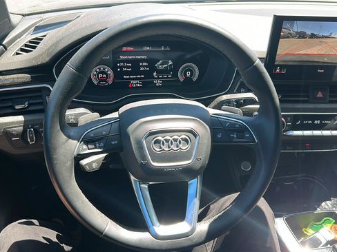 Used 2021 Audi A4 2.0T Premium Plus w/ Premium Plus Package AWD/4WD image 10