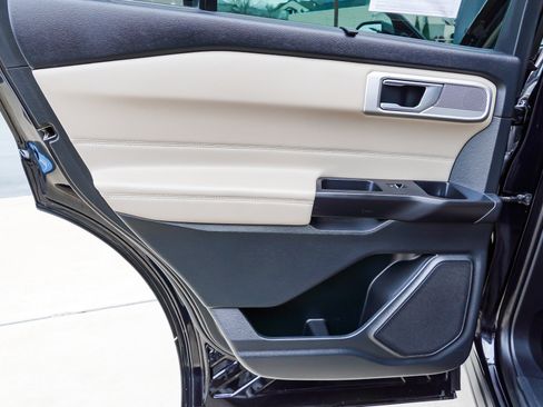 Used 2020 Ford Explorer Limited image 24