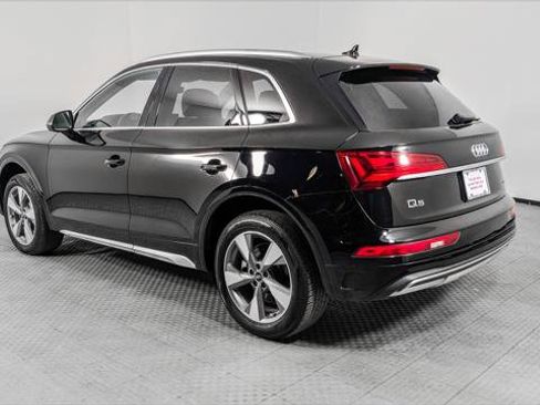 Used 2023 Audi Q5 2.0T Premium w/ Convenience Package AWD/4WD image 6