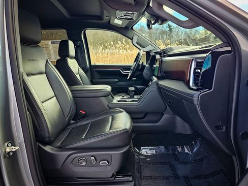Certified 2024 GMC Sierra 1500 Denali w/ Technology Package image 45