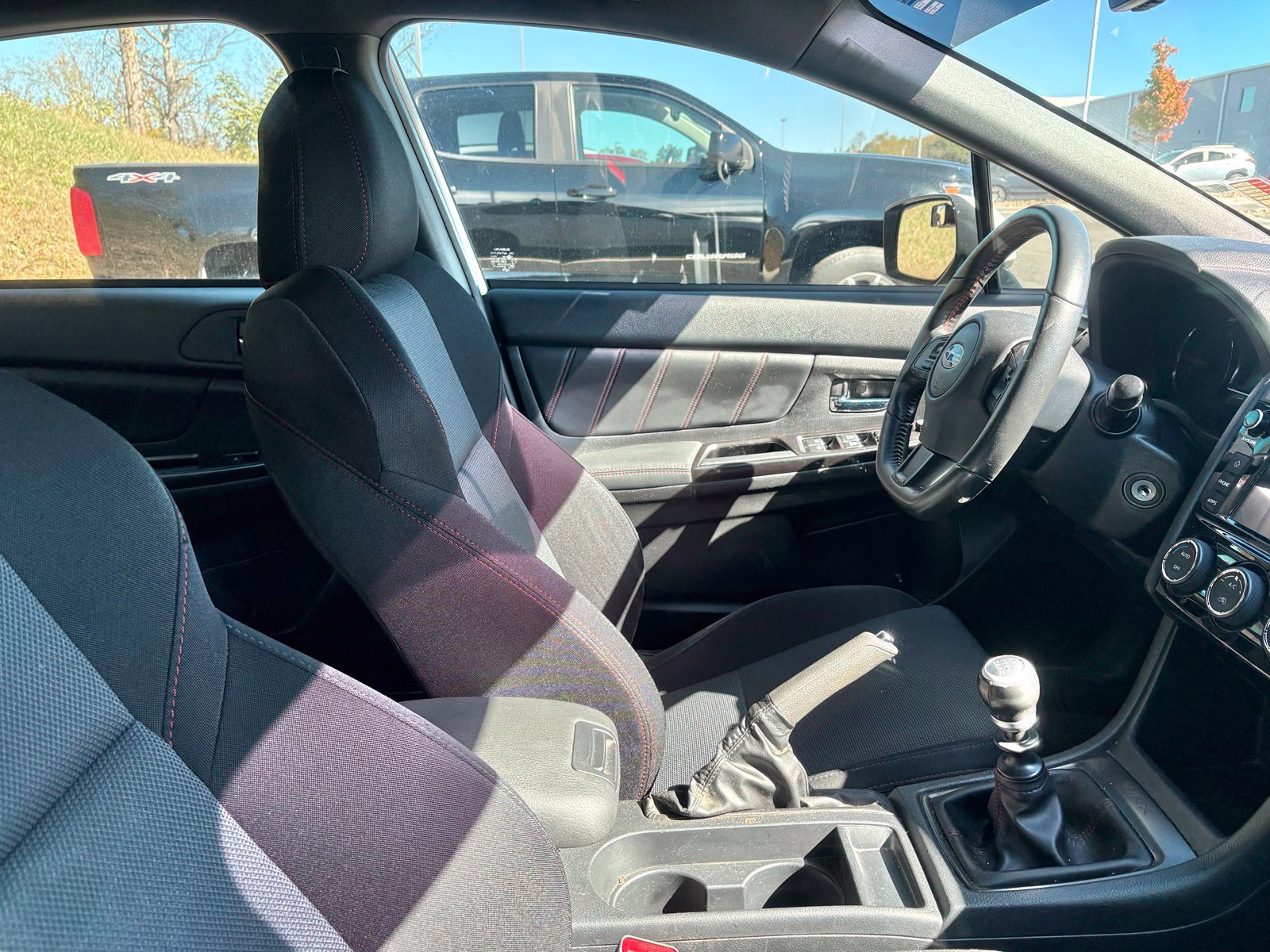 Used 2020 Subaru WRX w/ Popular Package #3 (IZT) AWD/4WD image 9