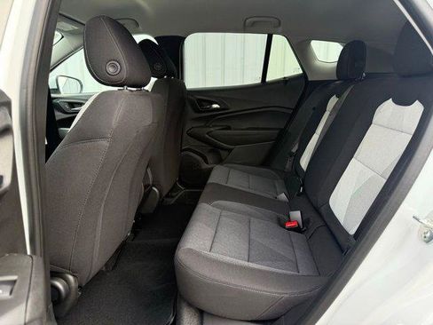 New 2026 Chevrolet Trax LS FWD image 5