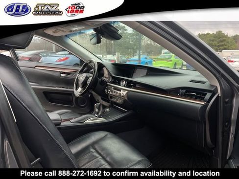 Used 2017 Lexus ES 350 image 14
