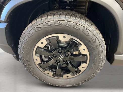 New 2026 Honda Passport TrailSport Elite image 11
