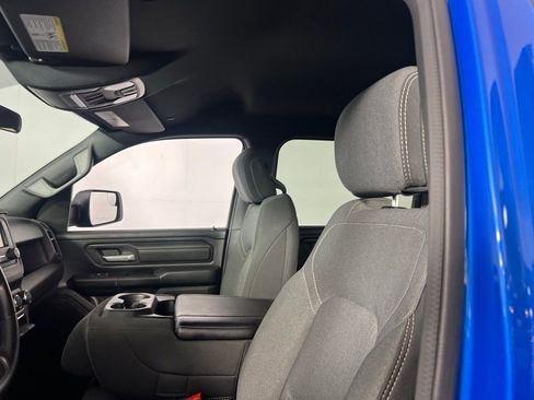 Used 2023 RAM 1500 Tradesman image 24