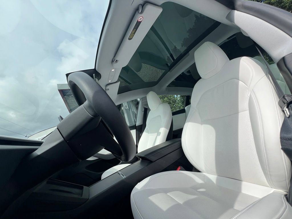 Certified 2023 Kia EV6 GT AWD/4WD image 14