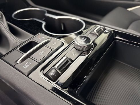 New 2026 Kia K5 GT-Line image 36